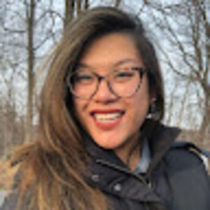 Meet your Posher, Christina